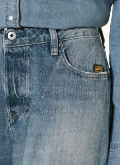 Wide Leg Jeans ROXX