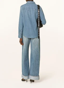 Wide Leg Jeans ROXX