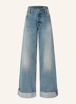 Wide Leg Jeans ROXX