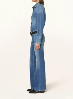 Wide Leg Jeans TESS