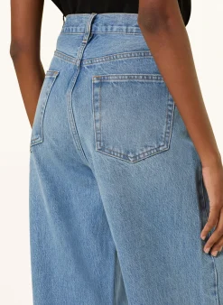 Wide Leg Jeans THE LOOSE