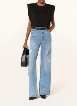 Wide Leg Jeans THE LOOSE