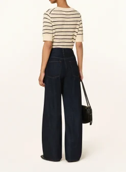 Wide Leg Jeans THE OFF DUTY