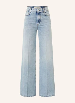 Wide Leg Jeans ZERO