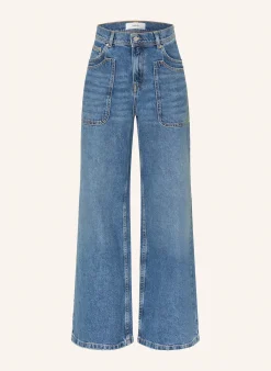 Wide Leg Jeans ZOEL