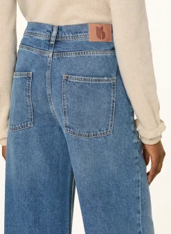 Wide Leg Jeans ZOEL
