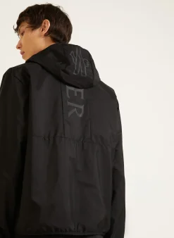 Windbreaker GRANIER