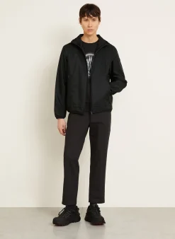 Windbreaker GRANIER
