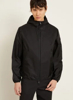 Windbreaker GRANIER