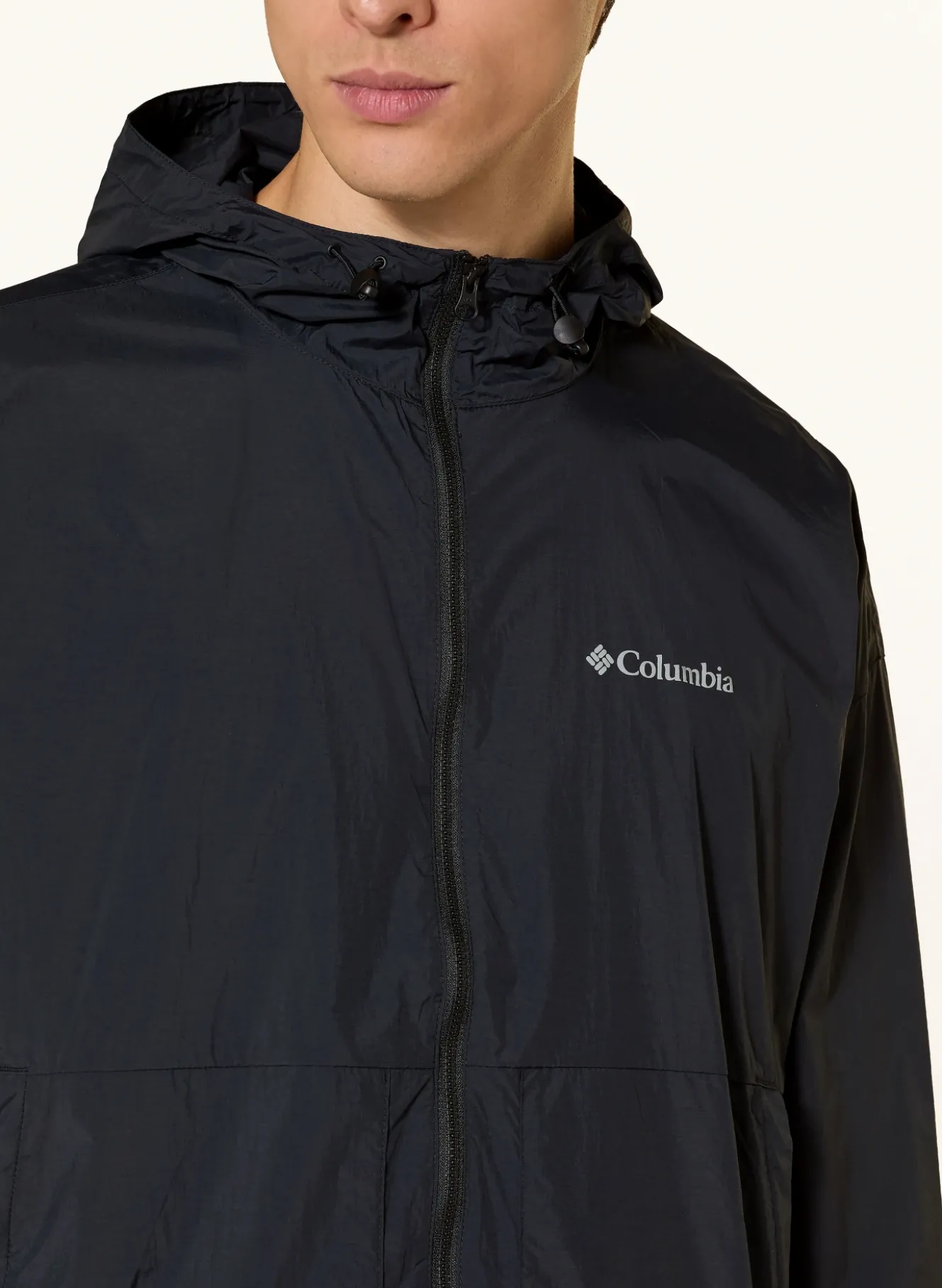 Windbreaker STREET HEIGHTS™