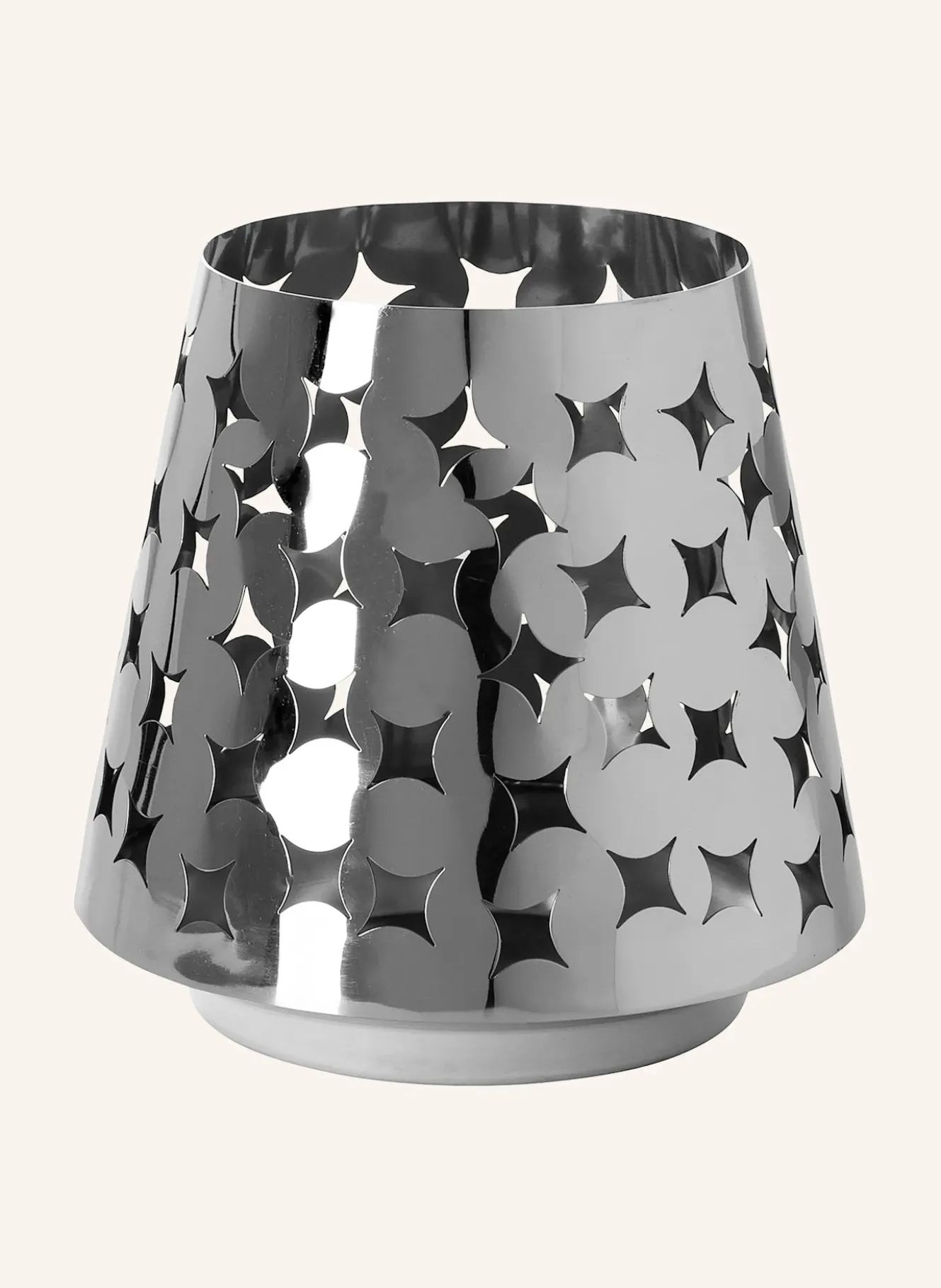 Windlicht LUMA