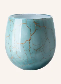 Windlicht, Vase COSMIC