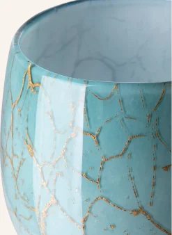 Windlicht, Vase COSMIC
