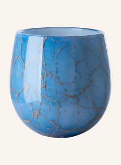 Windlicht, Vase COSMIC