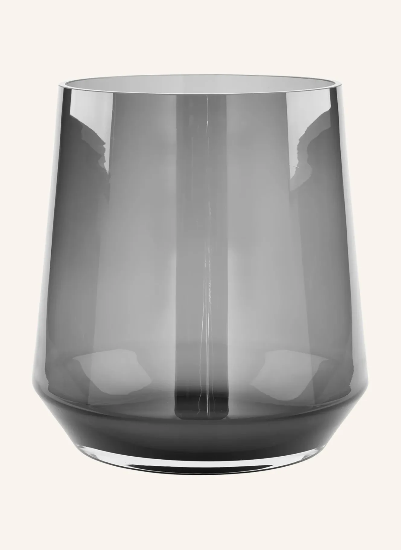 Windlicht, Vase LINEA