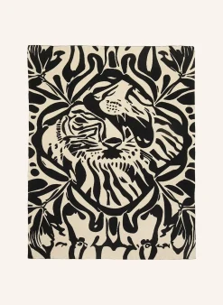 Wohndecke TIGER