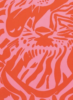 Wohndecke TIGER