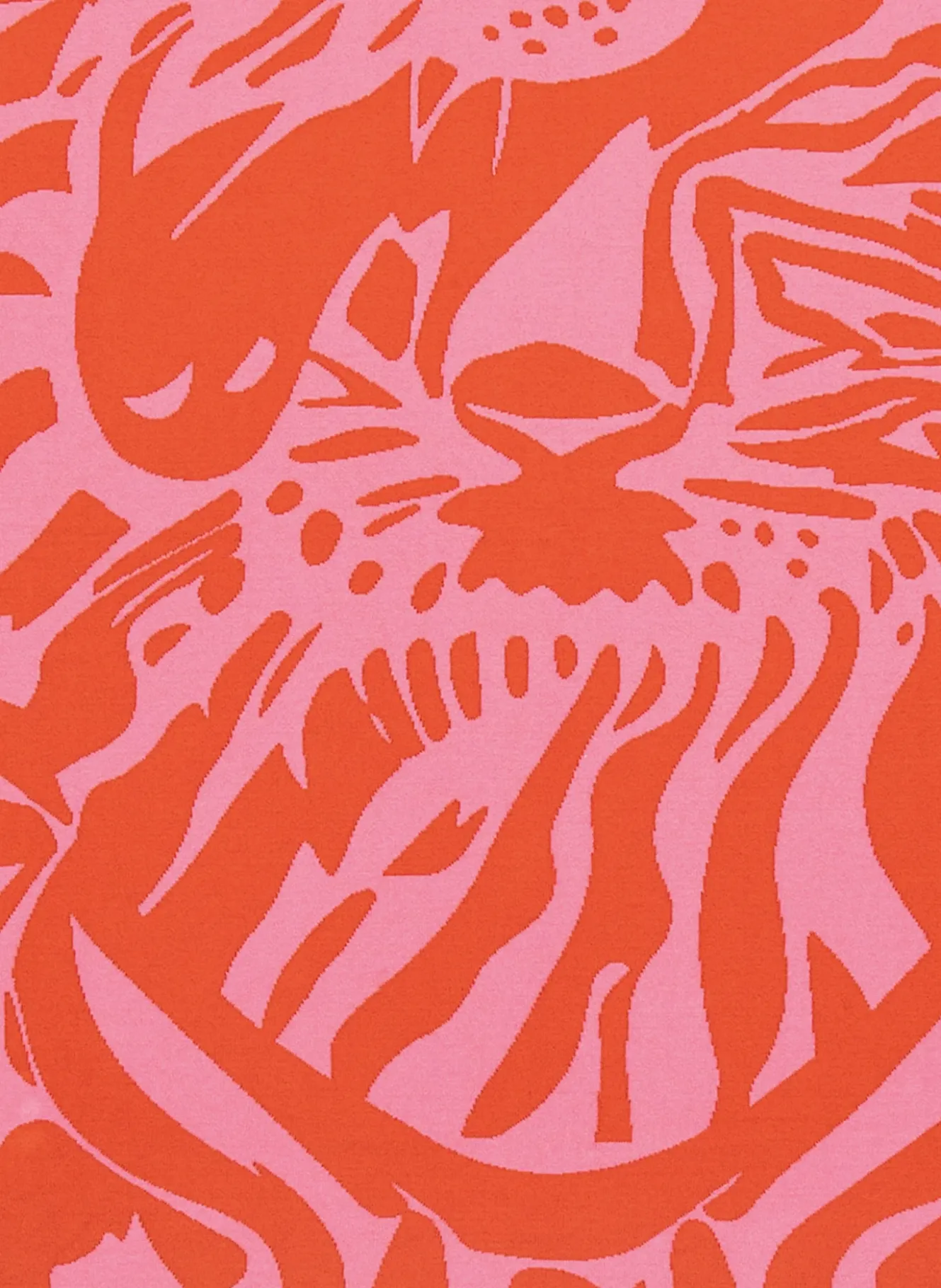 Wohndecke TIGER