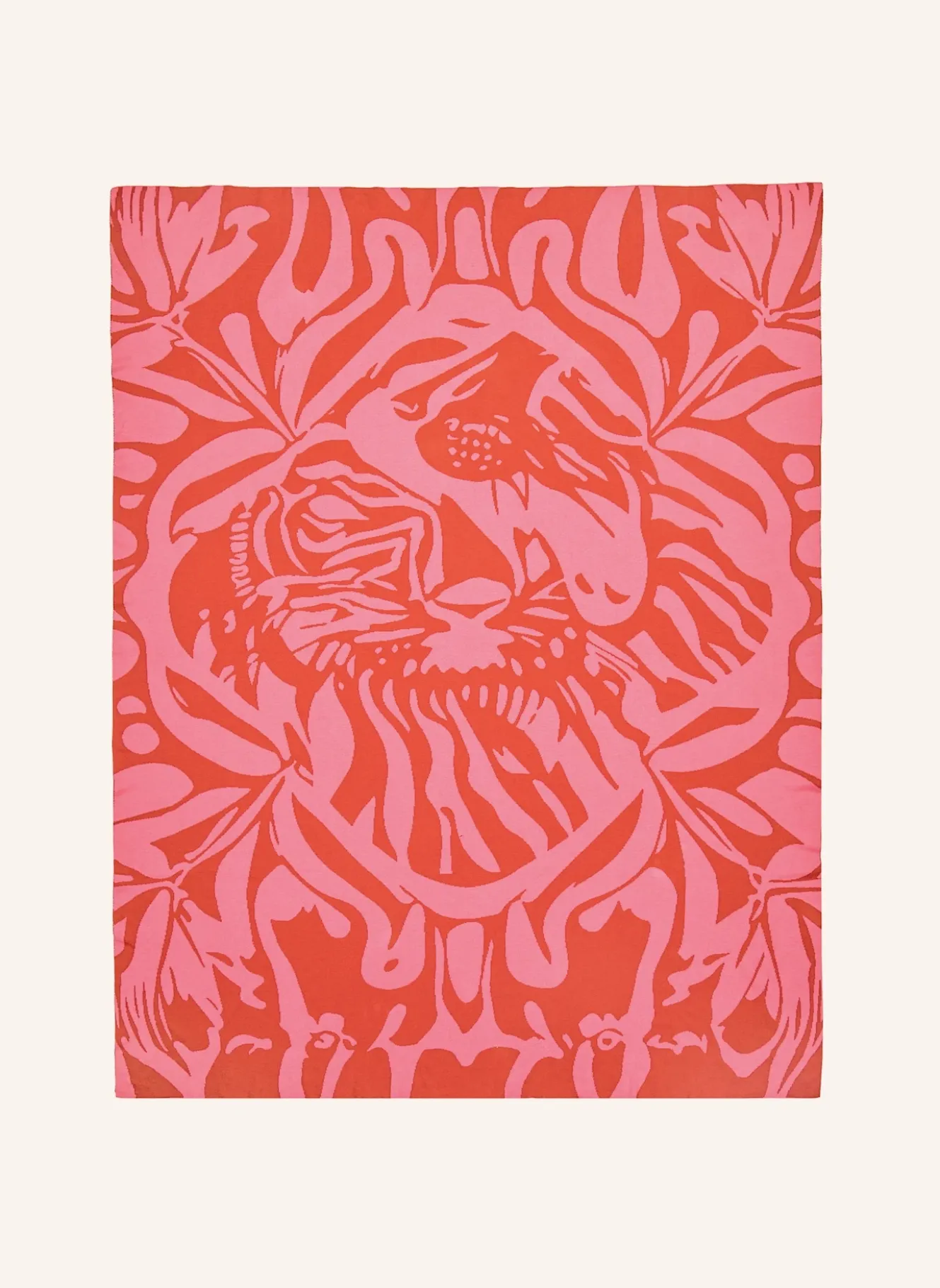 Wohndecke TIGER