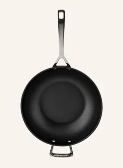 Wok-Pfanne ALUMINIUM ANTIHAFT