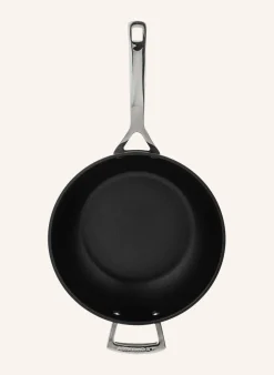 Wok-Pfanne ALUMINIUM ANTIHAFT