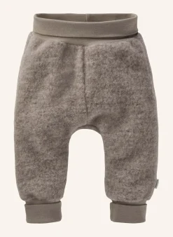 Wollfleece Hose