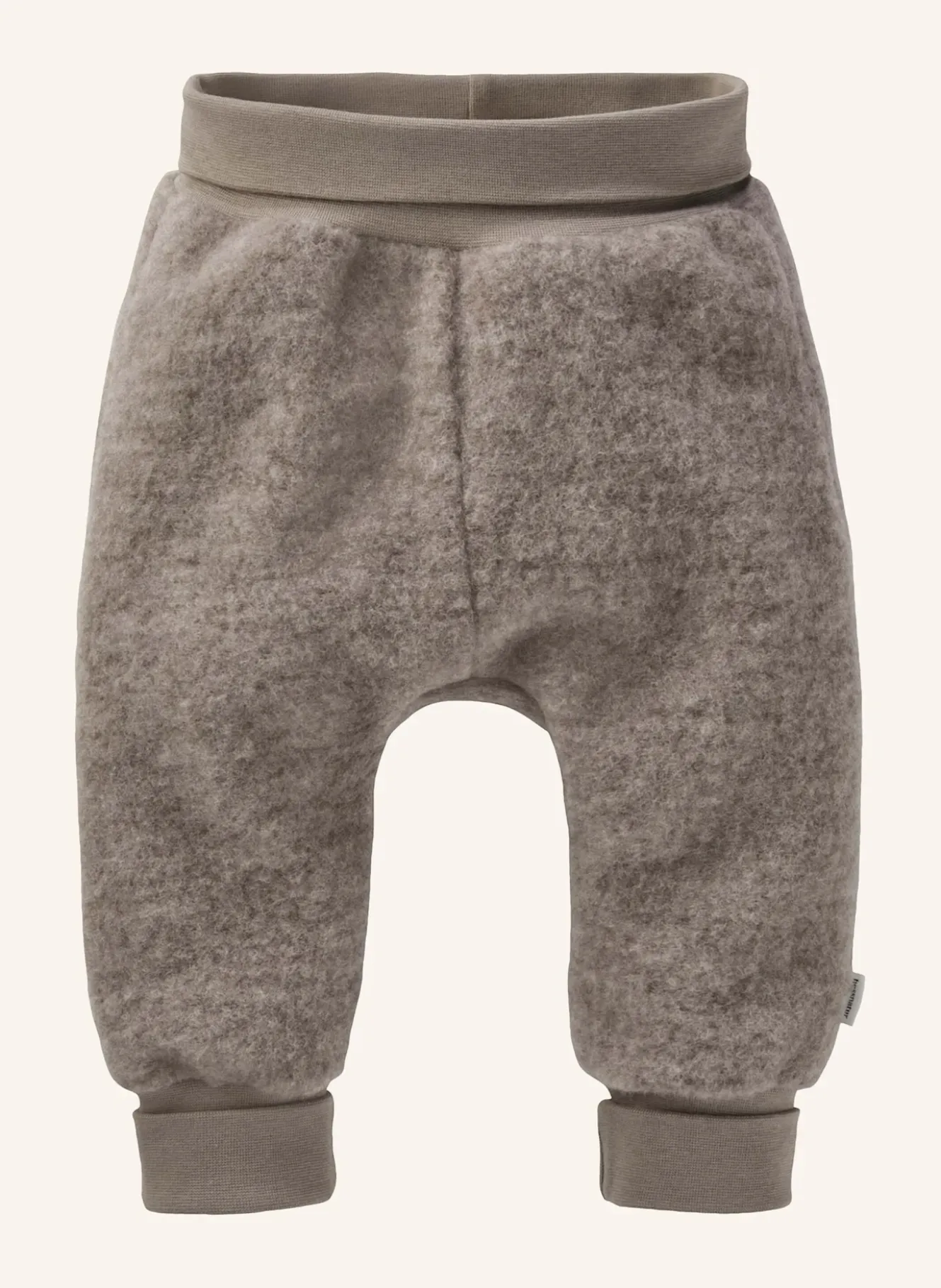 Wollfleece Hose