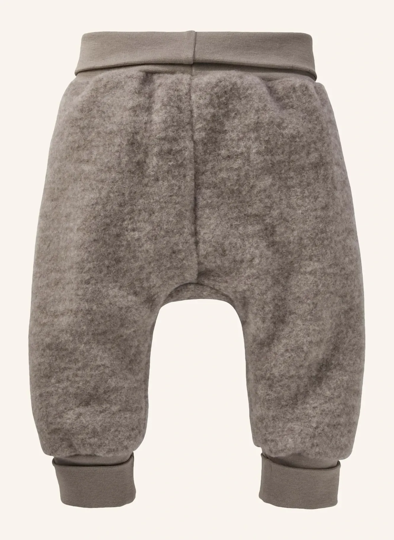 Wollfleece Hose