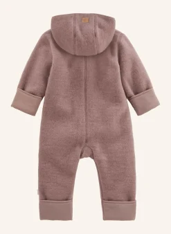 Wollfleece Overall