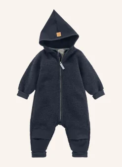 Wollfleece Overall