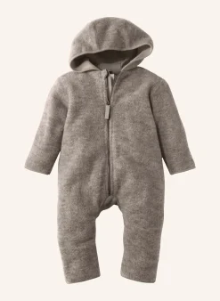 Wollfleece Overall