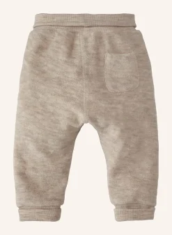 Wollfrottee-Hose