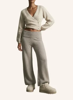 Wrap Cardigan Mariya
