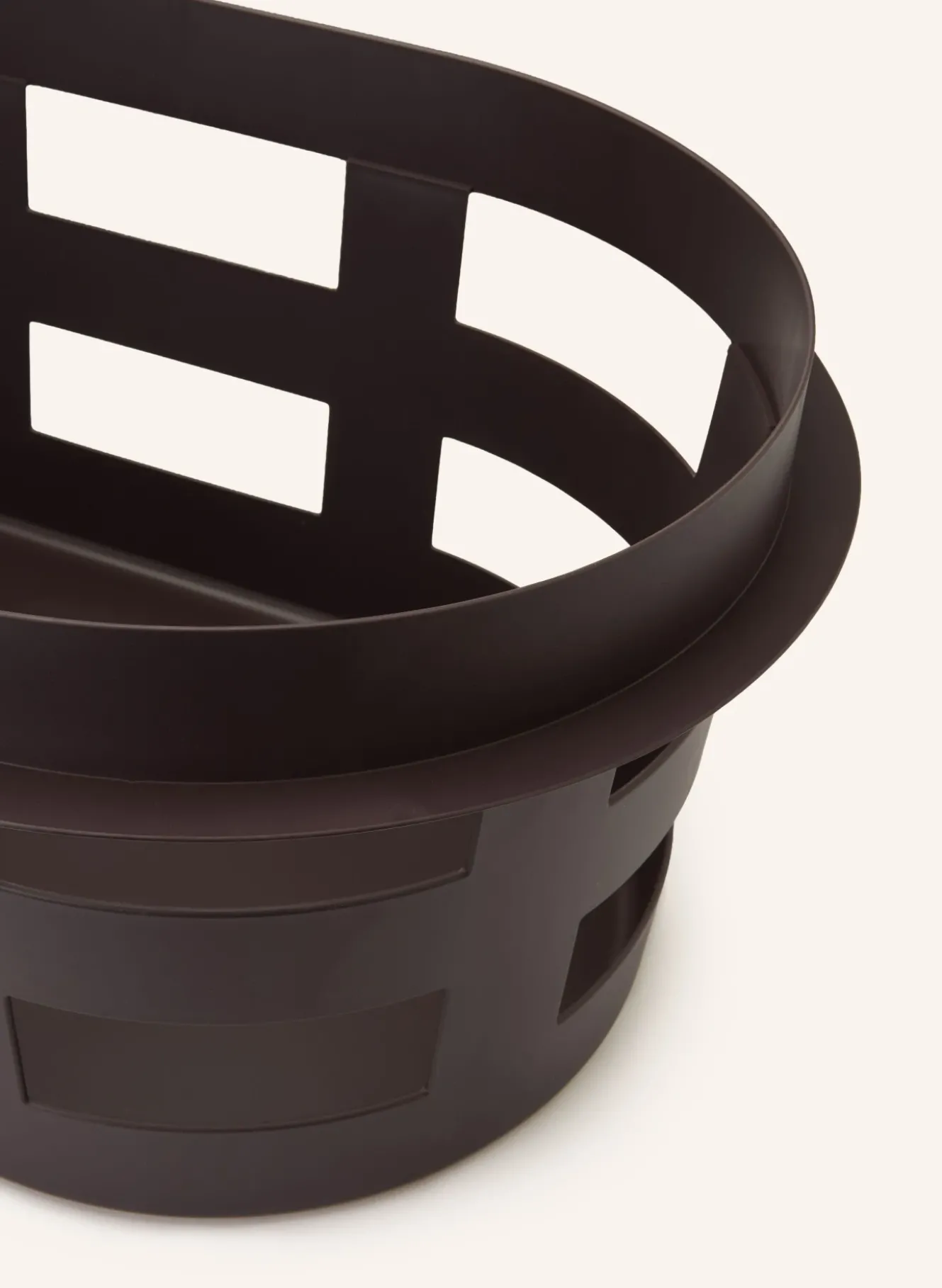Wäschekorb BASKET SMALL