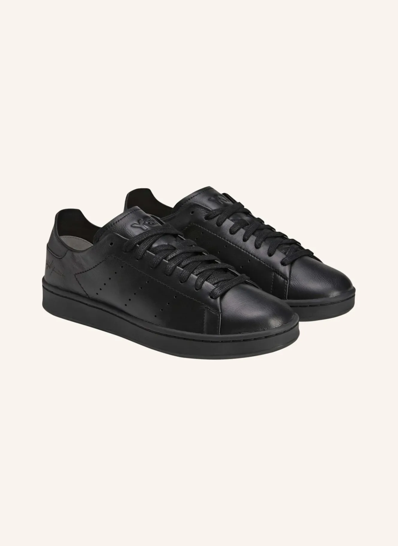 Y-3 STAN SMITH SCHUHE