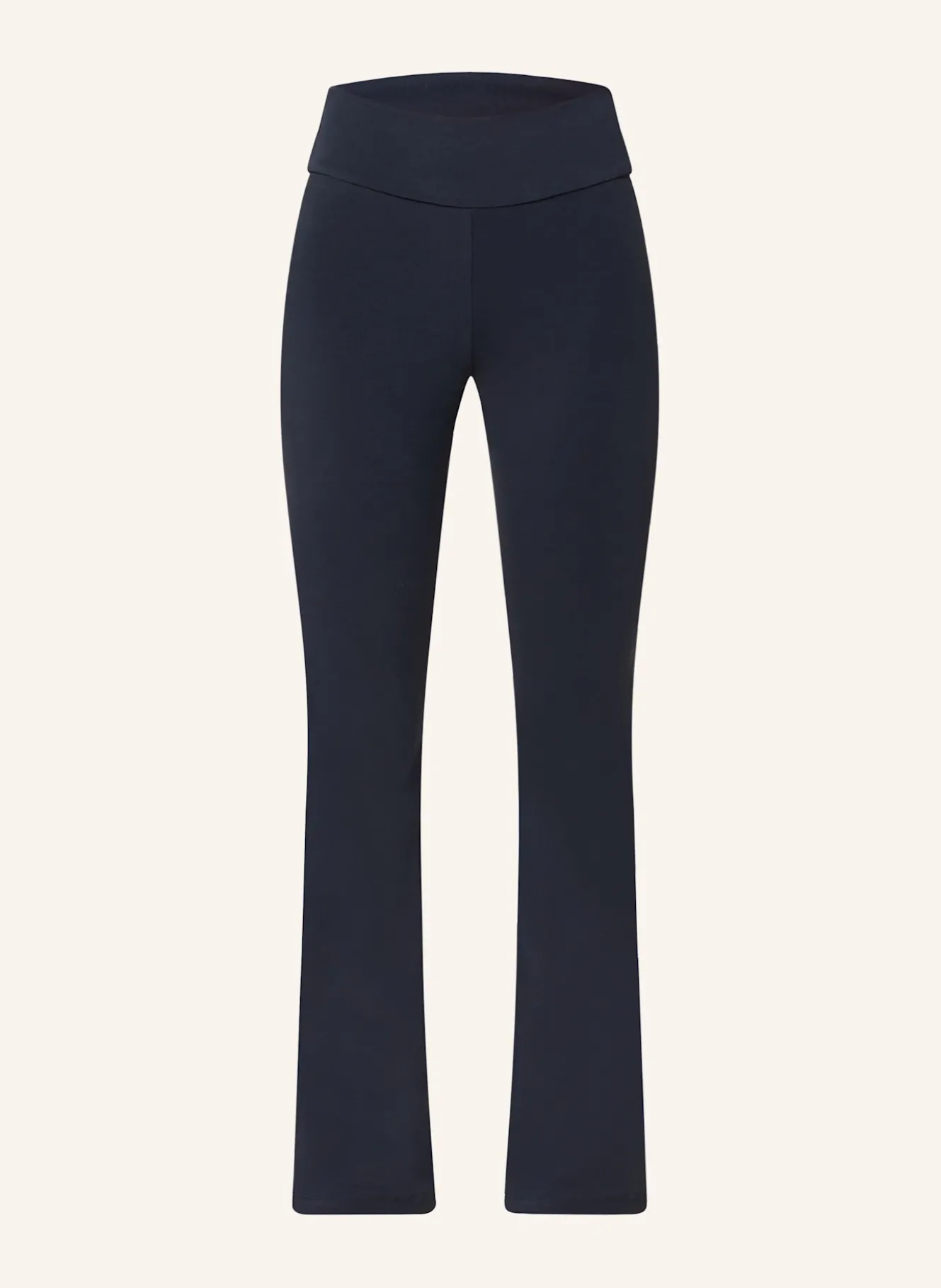 Yoga-Hose CLASSIC ROLLDOWN