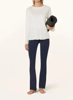 Yoga-Hose CLASSIC ROLLDOWN