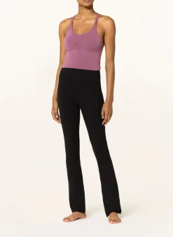 Yoga-Hose CLASSIC ROLLDOWN