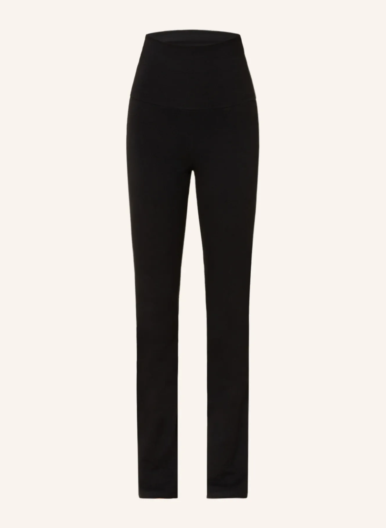 Yoga-Hose CLASSIC ROLLDOWN