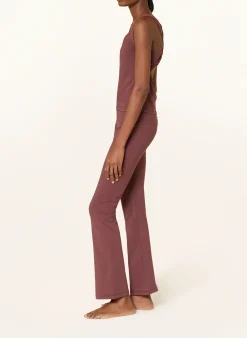 Yoga-Hose CLASSIC ROLLDOWN