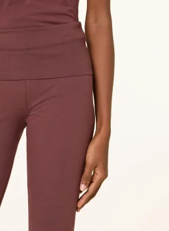 Yoga-Hose CLASSIC ROLLDOWN