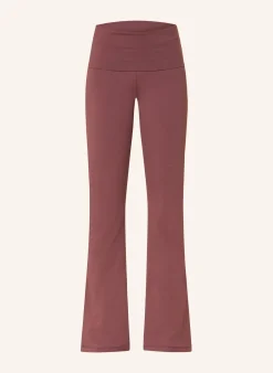 Yoga-Hose CLASSIC ROLLDOWN