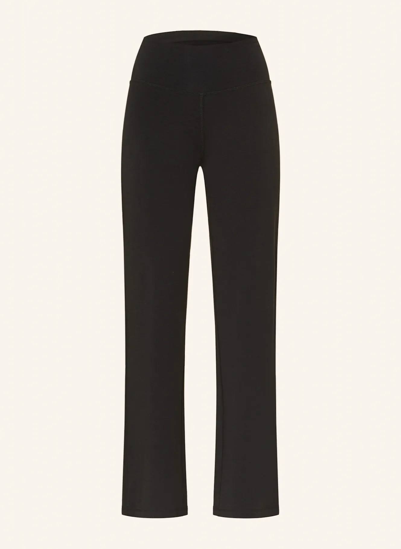 Yoga-Hose WIDE LEG