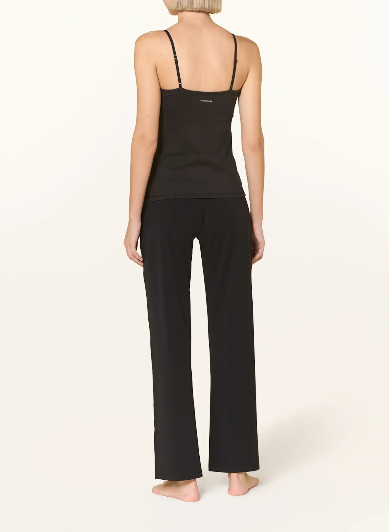 Yoga-Hose WIDE LEG