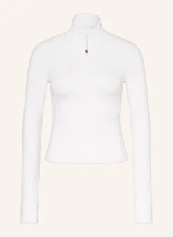 Yoga-Jacke DEFINE CROPPED