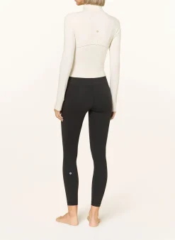 Yoga-Jacke DEFINE CROPPED