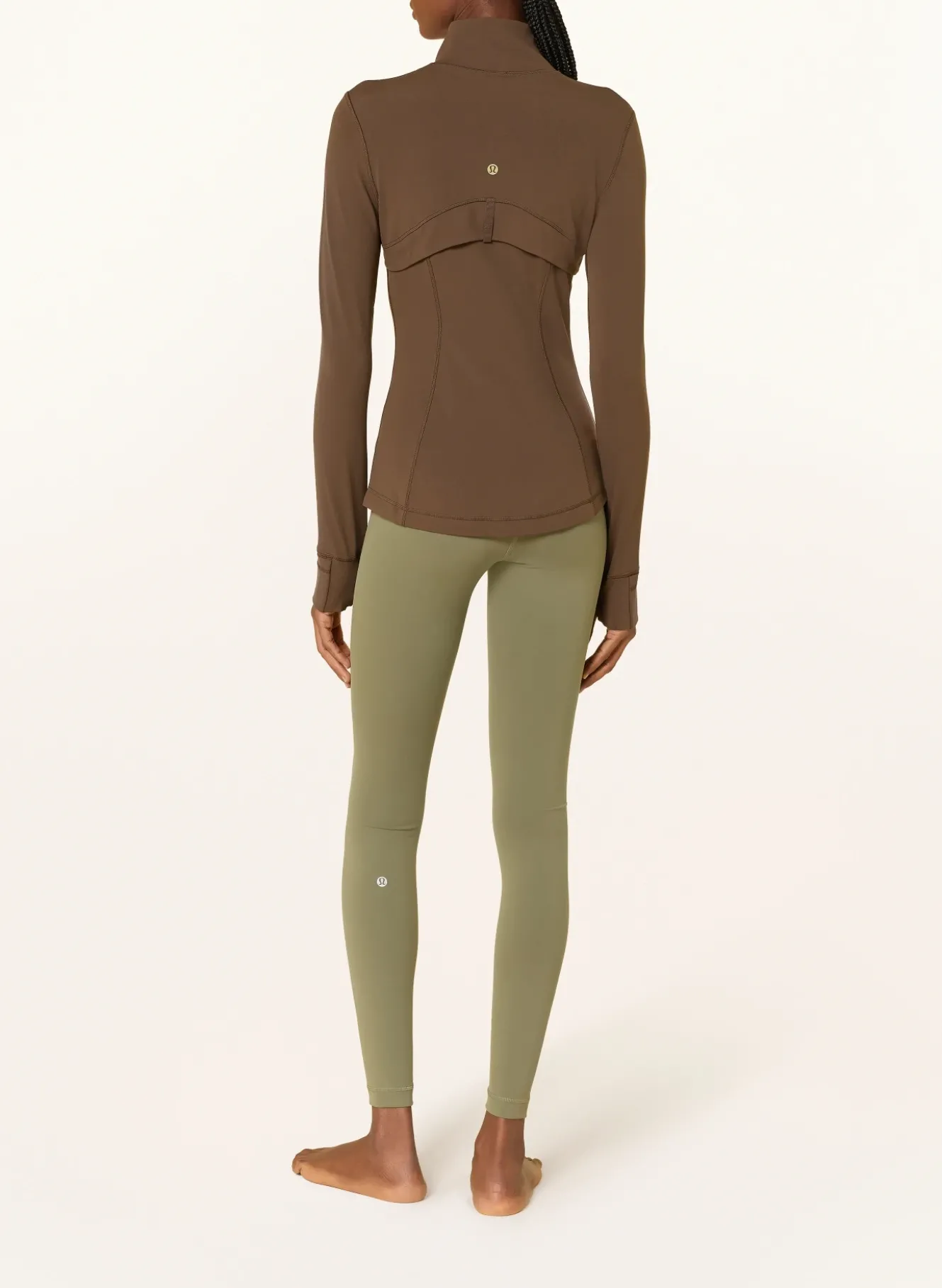 Yoga-Jacke DEFINE NULU™