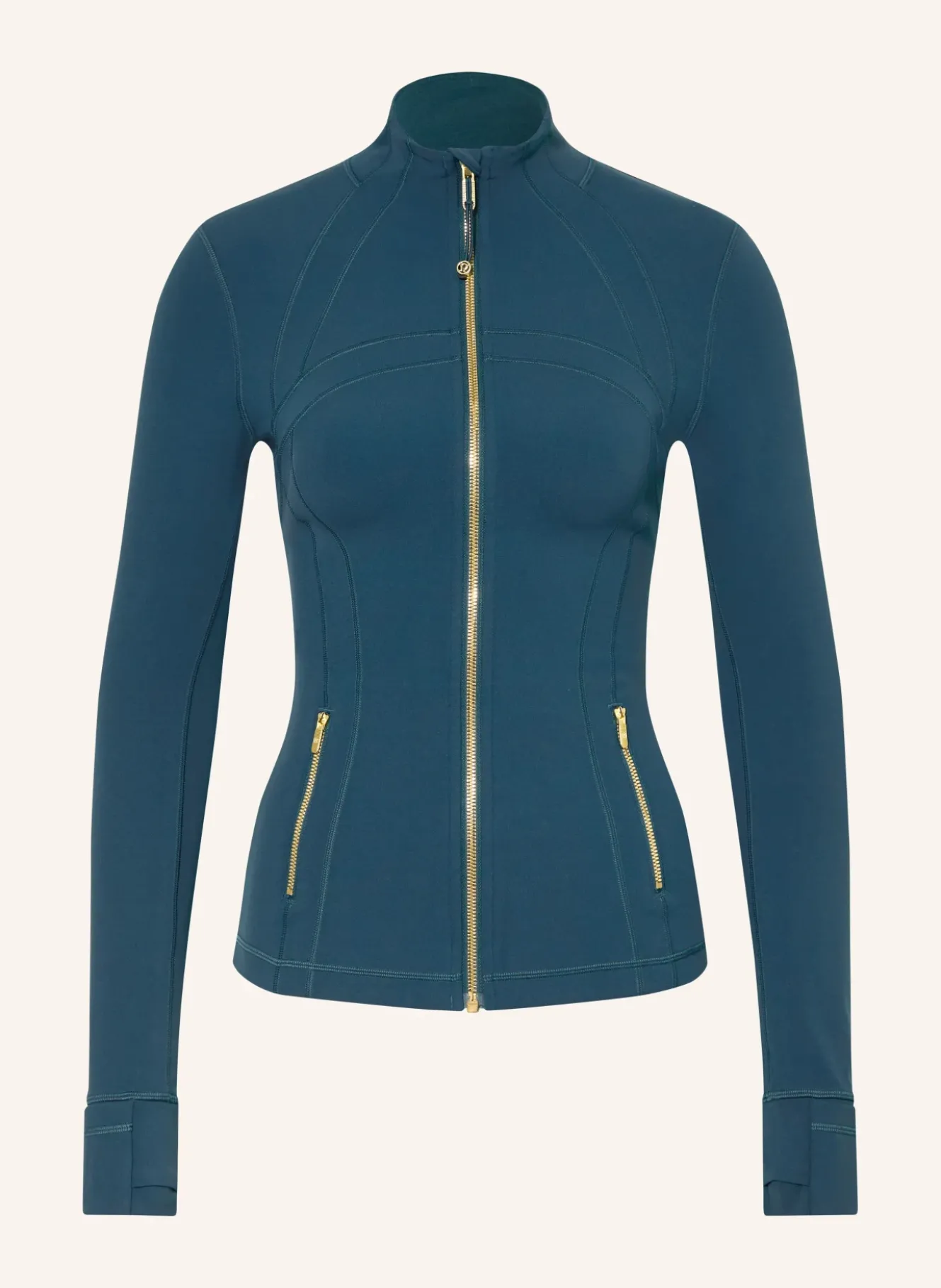 Yoga-Jacke DEFINE NULU™
