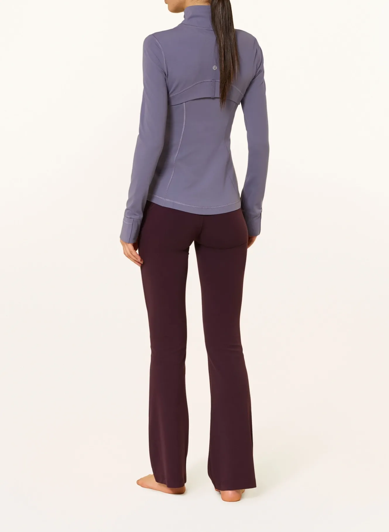 Yoga-Jacke DEFINE NULU™