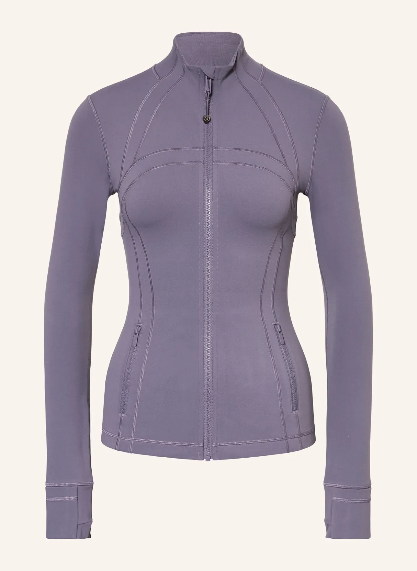 Yoga-Jacke DEFINE NULU™